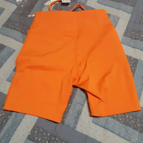 Bikers shorts - Picture 5 of 6